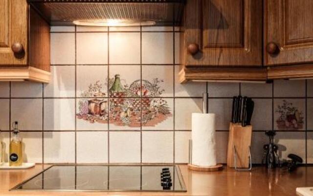 Rent like home - Nędzy Kubińca
