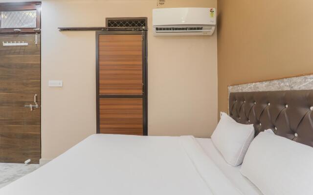 Tripureswari Guest House by Oyo Rooms