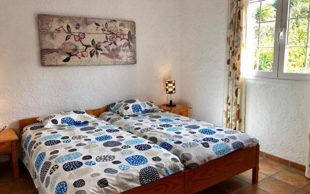 Casita Vista Valle 35