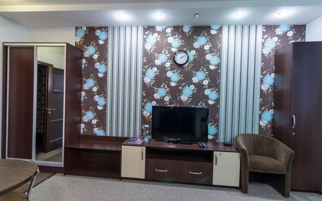 Siesta Hotel