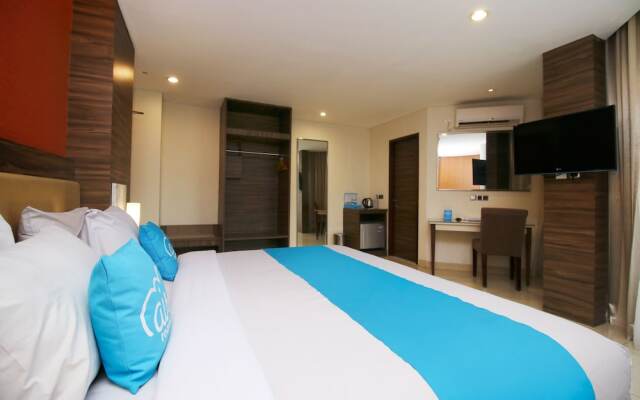 Airy Blok M Melawai Sepuluh 19 Jakarta