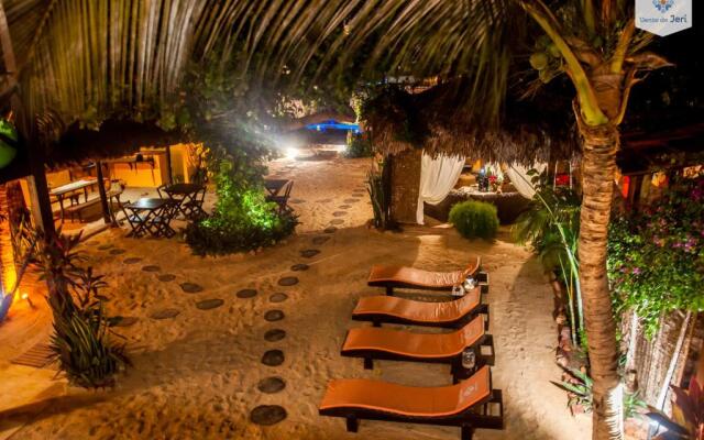 Pousada Vento de Jeri