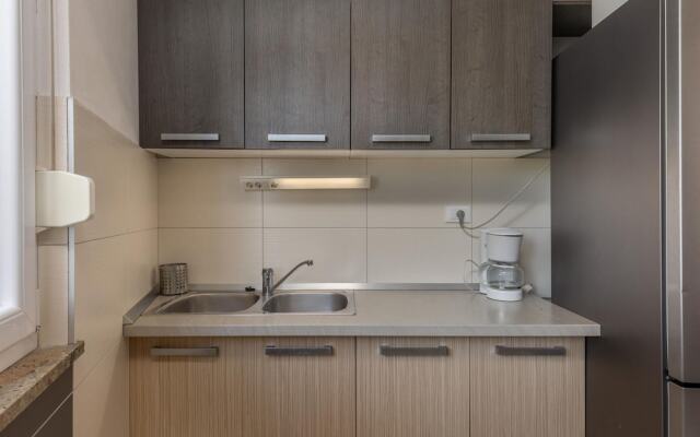 Awesome Home in Njivice With Wifi and 2 Bedrooms
