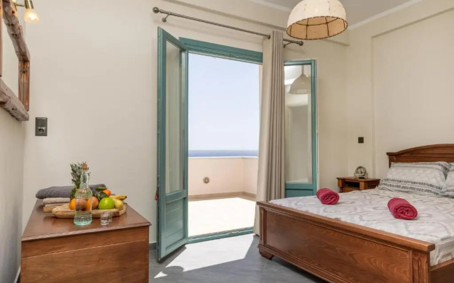 Ligaridia Apartments