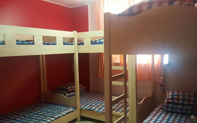 Yangyang Party Guest House Naksan