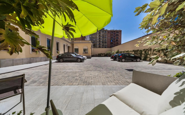 Residence Star