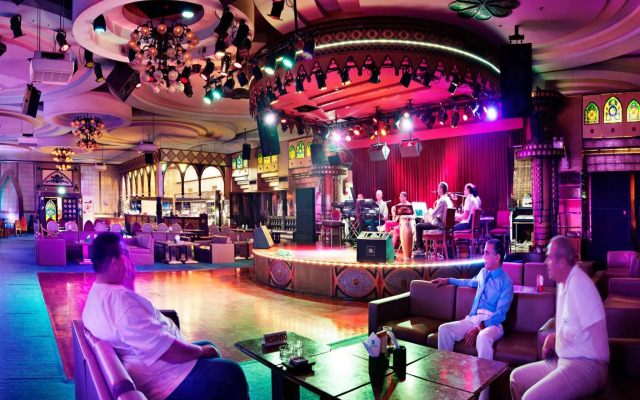 Grace Hotel