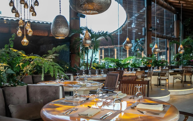 El Santuario Resort & Spa
