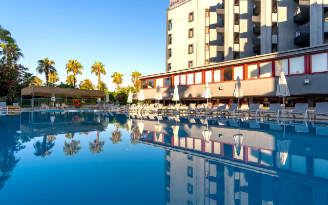 A11 Hotel Obaköy - All inclusive