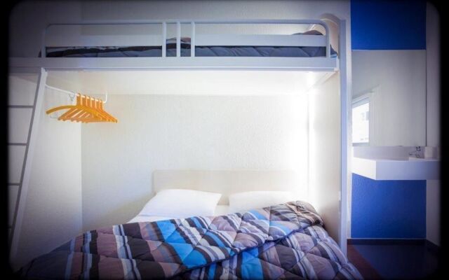 Hotelf1 Toulouse Muret