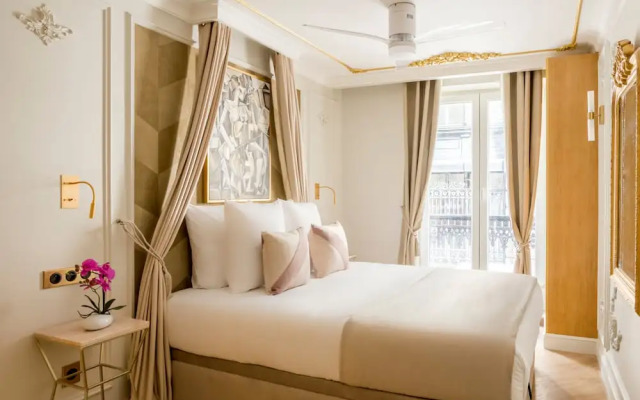 Merveil Luxury Suites - Rougemont I-II-III