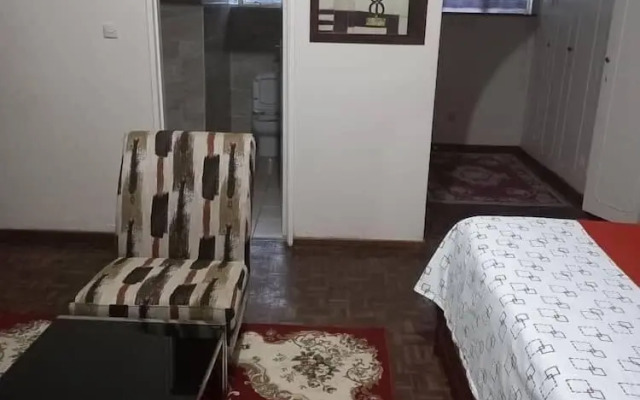 Las Palmas Guest House