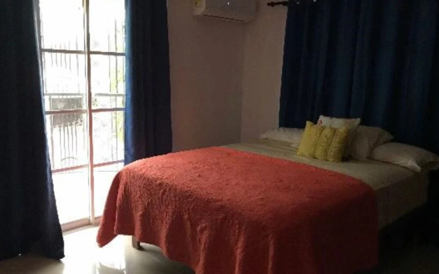 Hogar De Paz