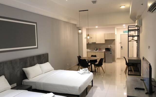 Vivo Suites by Subhome