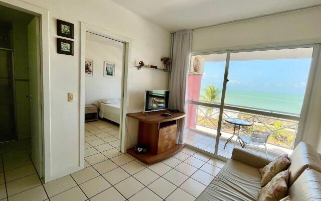 Yacht Village 206 Praia - NBI - Ponta Negra - Vista x Mar