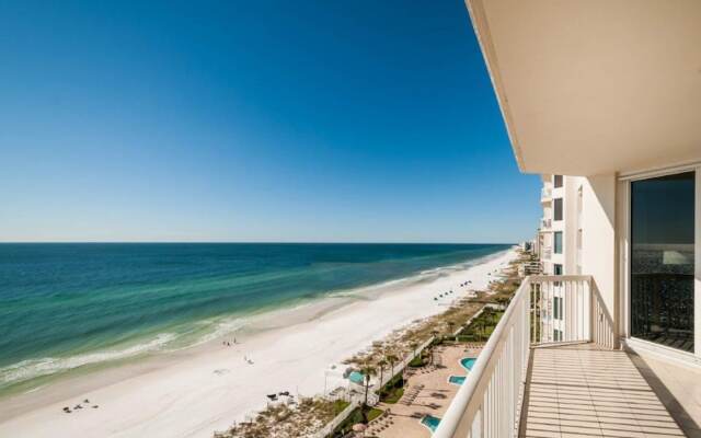 Silver Beach Towers 1102e by Destin Getaways
