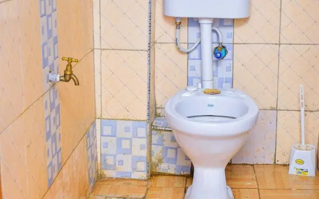 Lux Suites RFH Apartments Ruiru