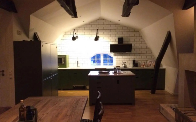 Villastadens Pendlarbostad