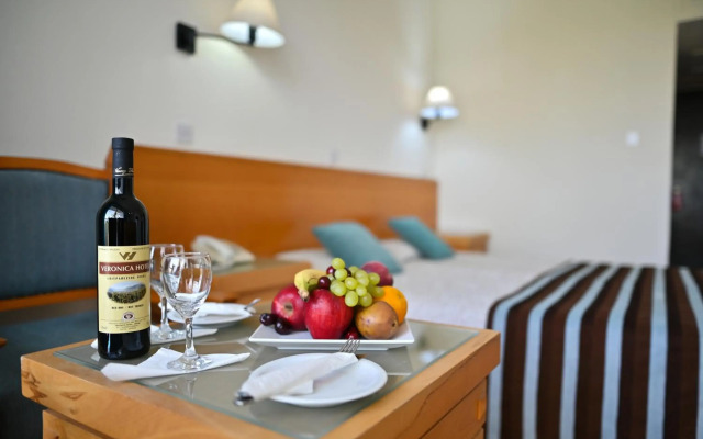 Hotel Veronica