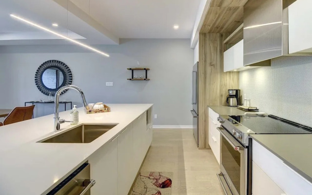 101 Verbier Building 1