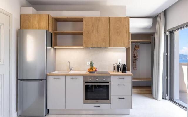 Onore Luxury Suites