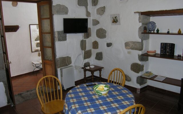 Casa Rural Ama II