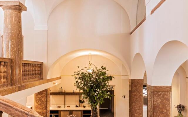 Hotel Altein Arosa, a Faern Collection Resort