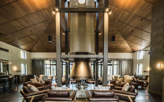 Gibbston Valley Lodge & Spa