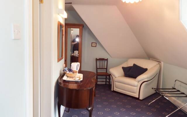 Whitchester Christian Guest House