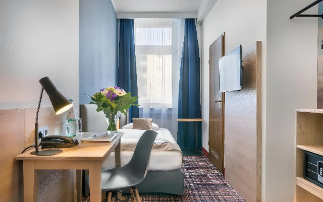 Hotel Ambassador Essen