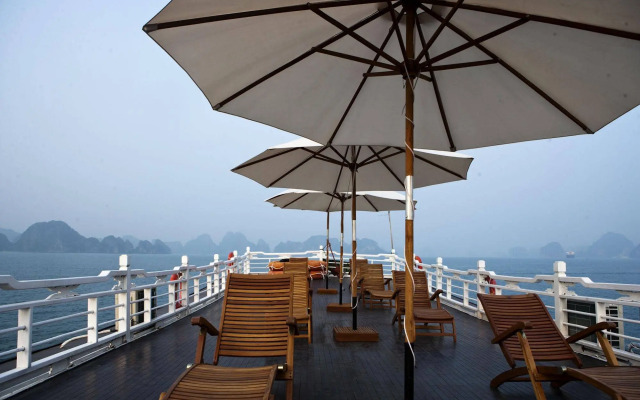 Legend Halong Private Cruise