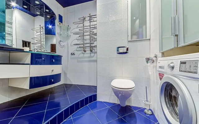 Apartment Hanaka Lenincev 91