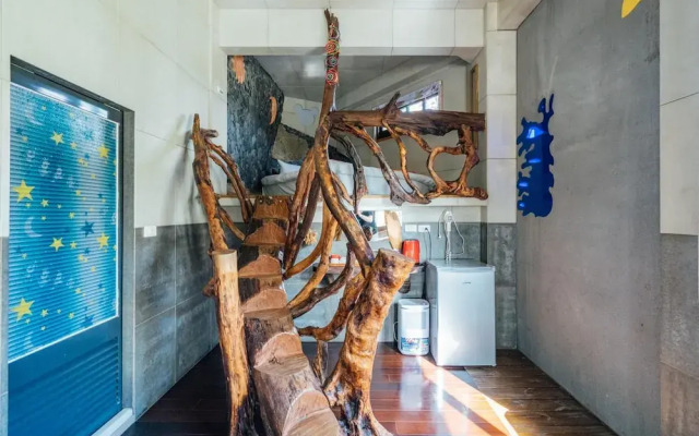Yunnan Homestay