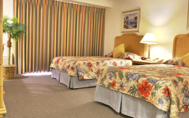 Castaways Resort and Suites