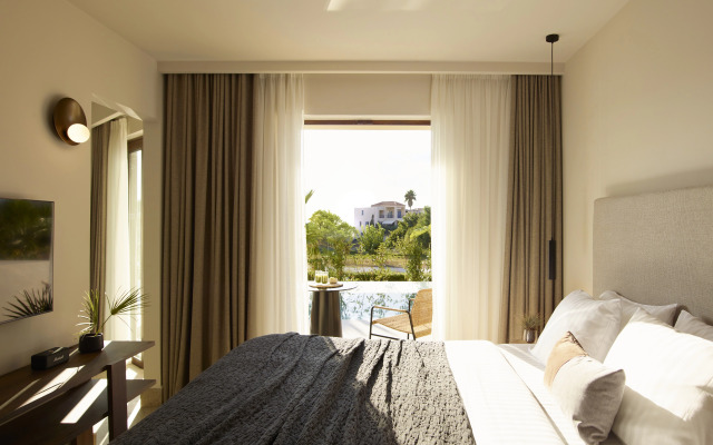 Asterion Suites & Spa - Designed for Adults