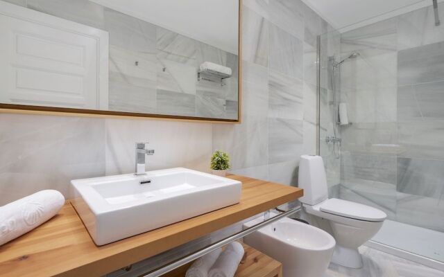 Parque Santiago by Upper Luxury Housing