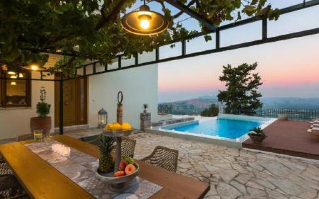 Villa Staride