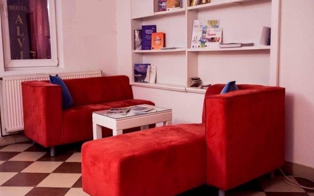 Hotel Alvida Prizren
