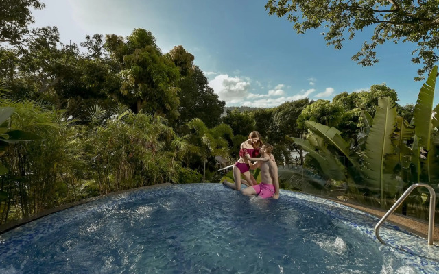 Rancho Bernardo Luxury Villas and Resort