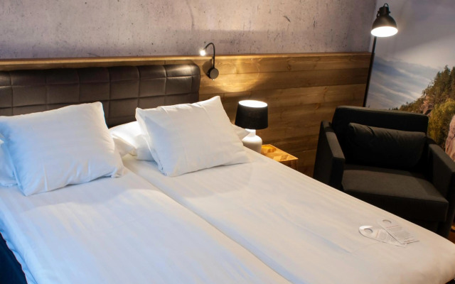 Original Sokos Hotel Vaakuna Kouvola