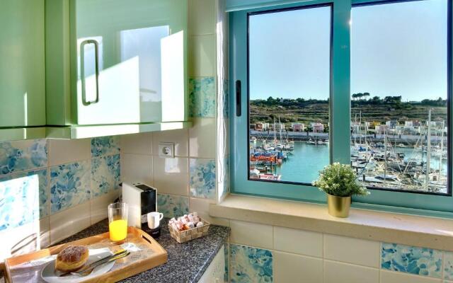 Marina Ocean Residence