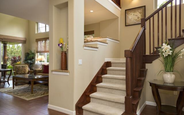 Waikoloa Beach Villas O4 by RedAwning