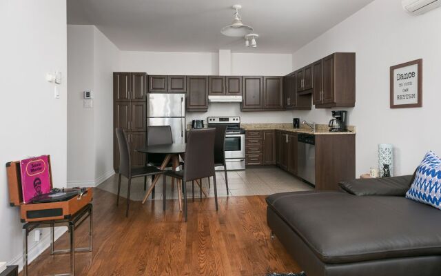 Lovely 2BR in Plateau by Sonder