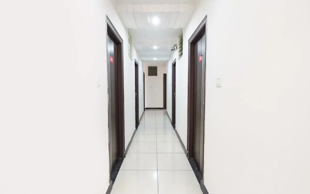 Fabhotel Royal Comfort Madiwala