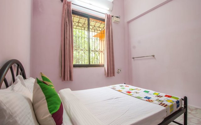 OYO 17310 Home Cozy 2BHK Near Benaulim Beach