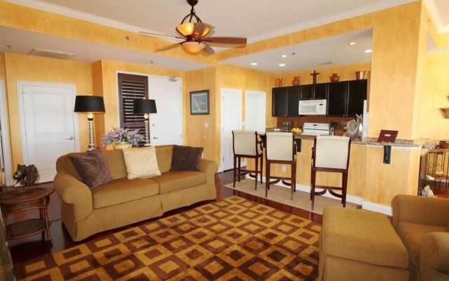 La Playa by Luxury Coastal Vacations