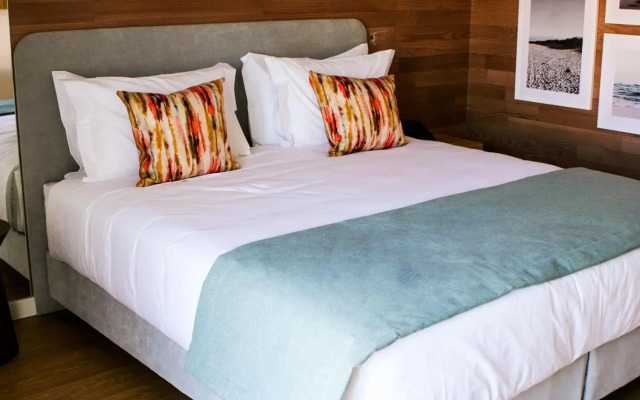 Cascais City Beach Hotel