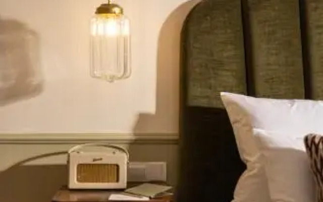 The Agora Hotel - Small Luxury Hotel of the World - Adults Only