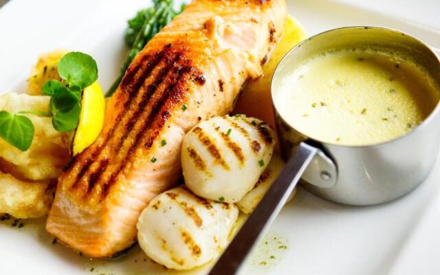 The Gailes Hotel and Spa