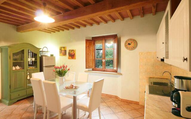 Agriturismo Le Vallette